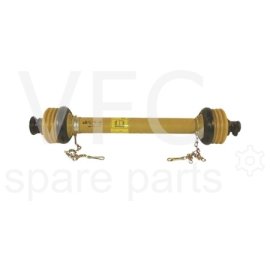 Запчастини до сівалок — Photo 1