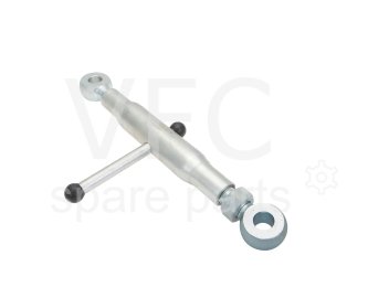 Запчастини до агрегатів дискових — Photo 2