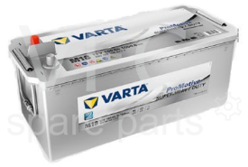 Акумулятор 180Ah-12v VARTA PM Silver(M18) (513x223x223),полярність зворотна (3),EN1000 — Photo 8