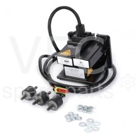 Massey Ferguson — Photo 16