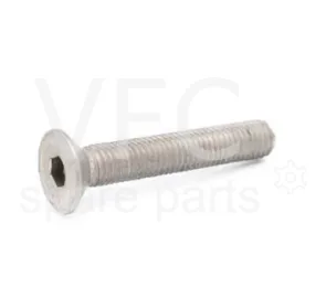 Spare parts for deep looseners