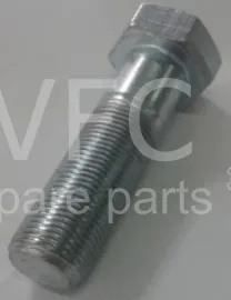 Spare parts for deep looseners — Photo 2
