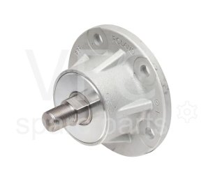 Запчастини до агрегатів дискових — Photo 5