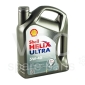 SHELL Helix Ultra 5W-40, 4L (x4) — Зображення 10