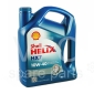 SHELL Helix HX7 10W-40, 4L (x4) — Photo 10